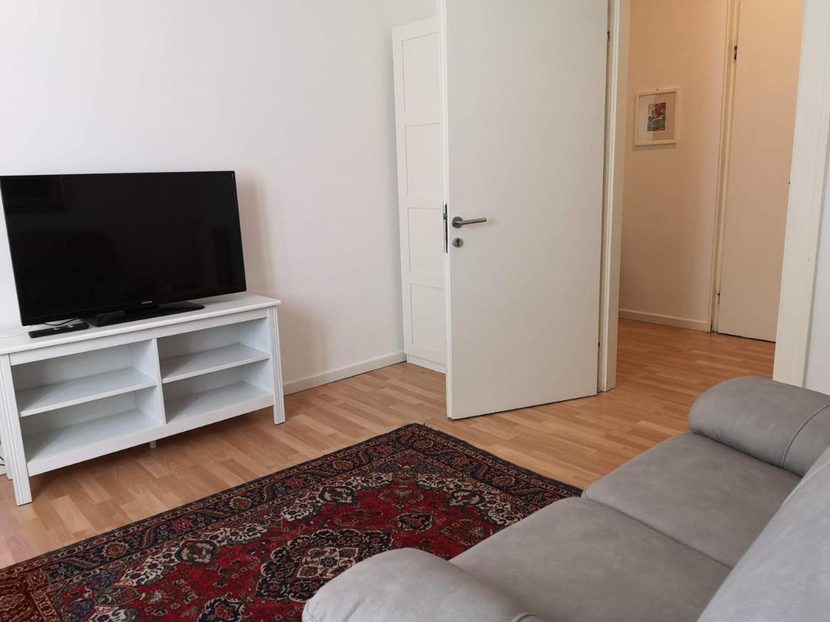 Italianflat - Arena Di Verona, Elegant 2 Bedrooms Exteriör bild