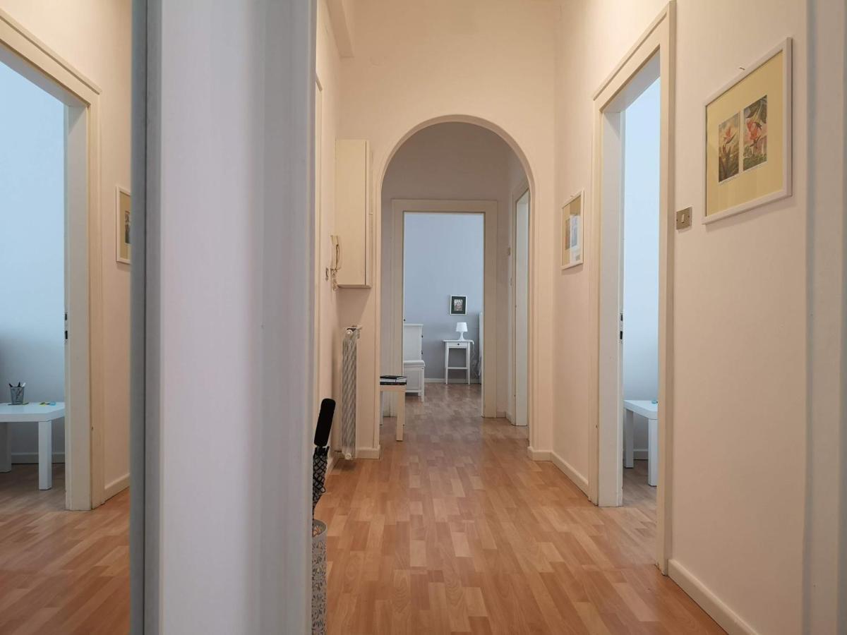 Italianflat - Arena Di Verona, Elegant 2 Bedrooms Exteriör bild