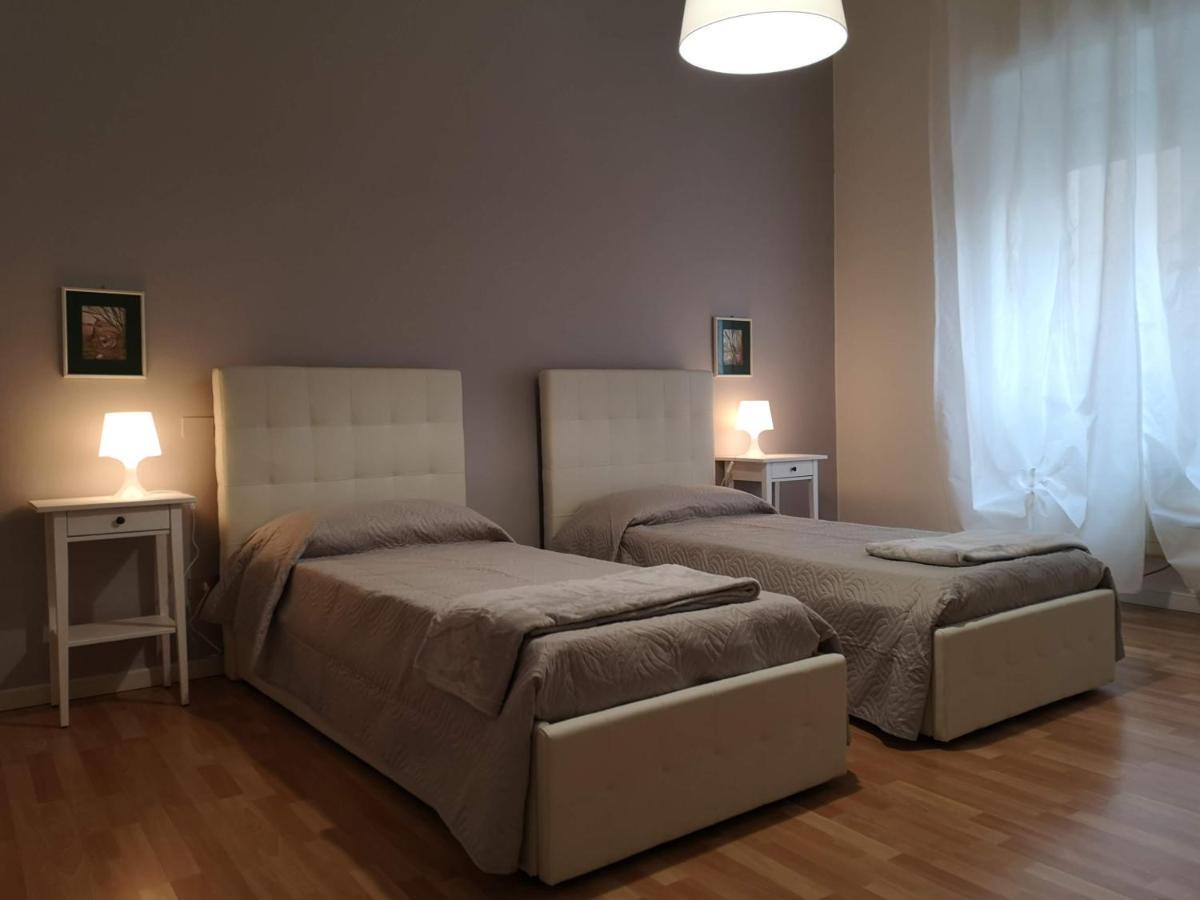 Italianflat - Arena Di Verona, Elegant 2 Bedrooms Exteriör bild