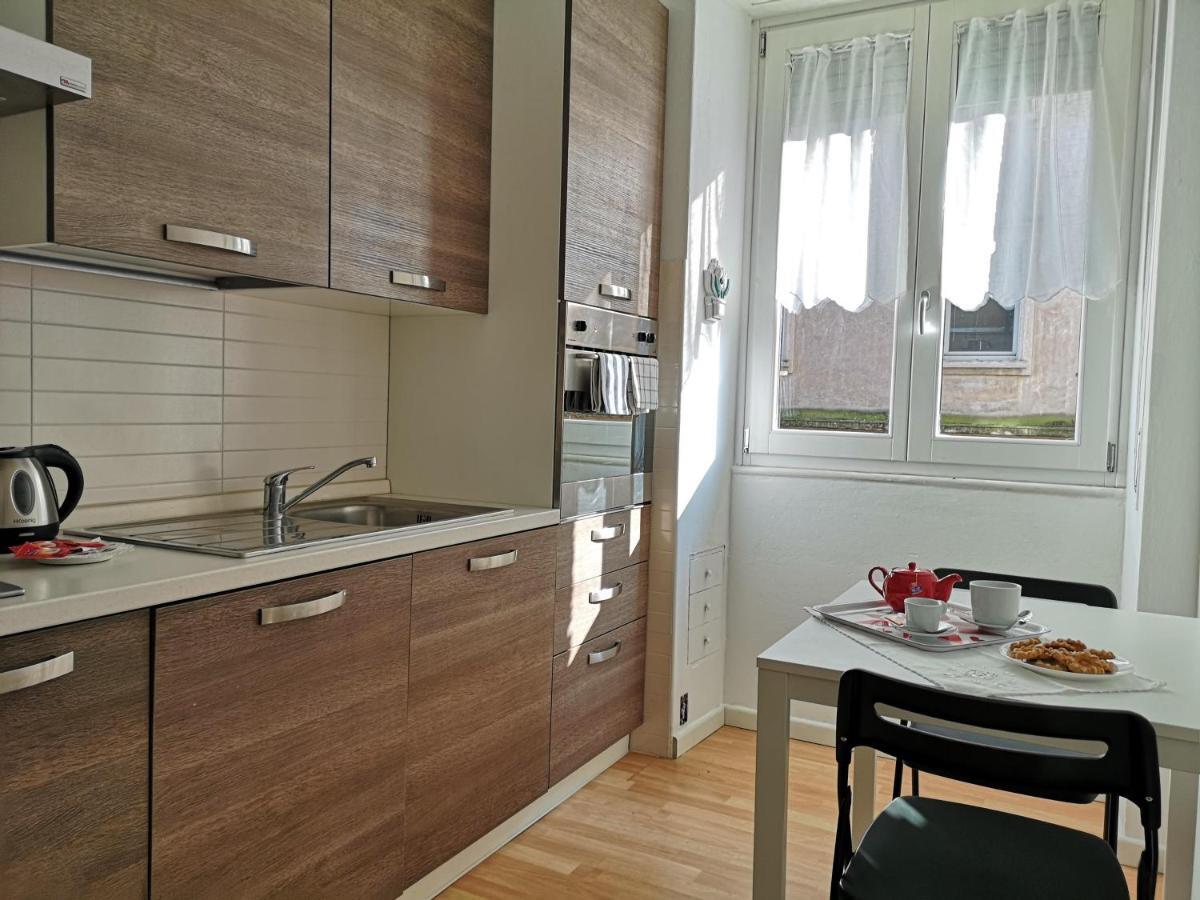 Italianflat - Arena Di Verona, Elegant 2 Bedrooms Exteriör bild