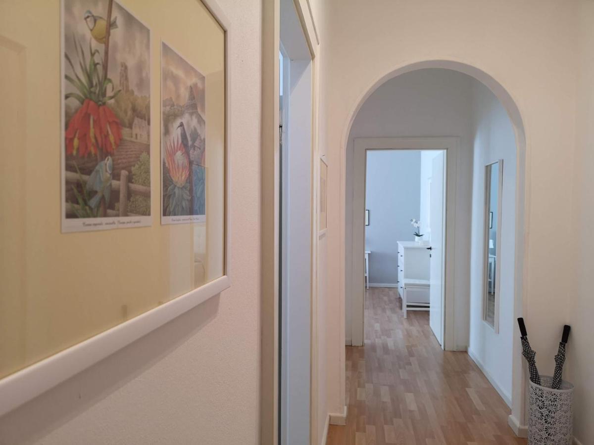 Italianflat - Arena Di Verona, Elegant 2 Bedrooms Exteriör bild