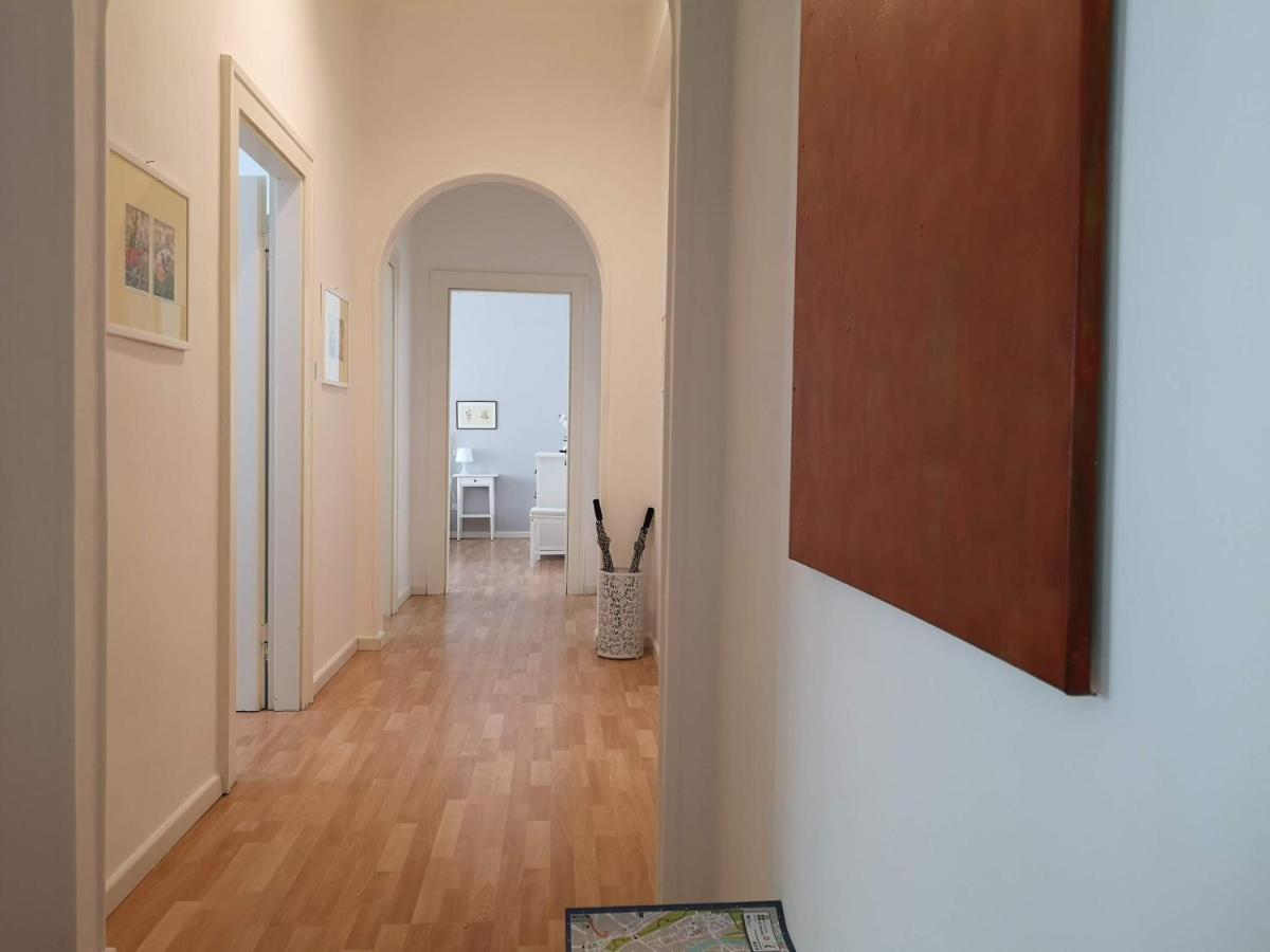 Italianflat - Arena Di Verona, Elegant 2 Bedrooms Exteriör bild