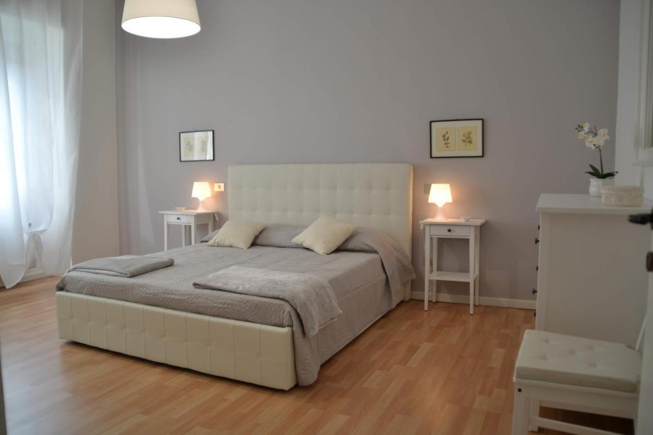 Italianflat - Arena Di Verona, Elegant 2 Bedrooms Exteriör bild