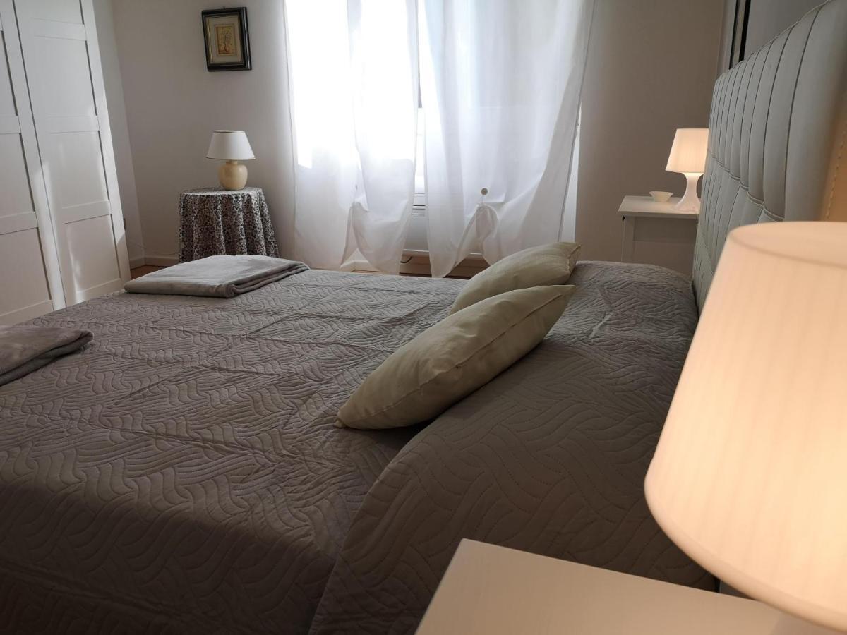 Italianflat - Arena Di Verona, Elegant 2 Bedrooms Exteriör bild