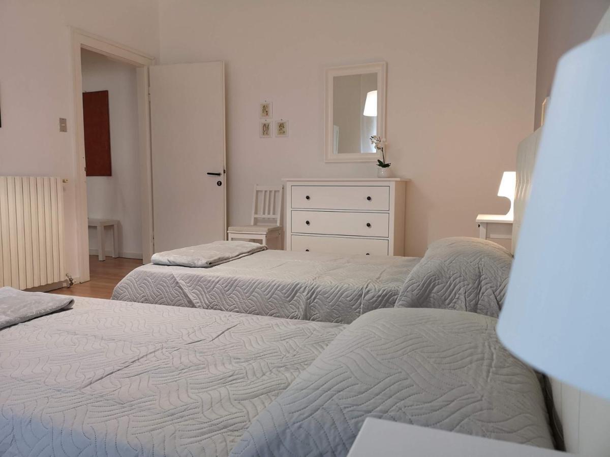 Italianflat - Arena Di Verona, Elegant 2 Bedrooms Exteriör bild