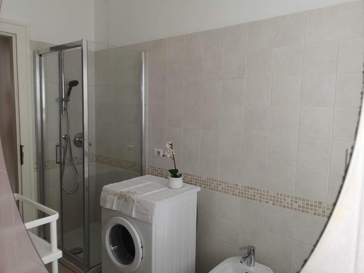 Italianflat - Arena Di Verona, Elegant 2 Bedrooms Exteriör bild