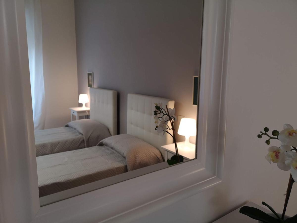 Italianflat - Arena Di Verona, Elegant 2 Bedrooms Exteriör bild