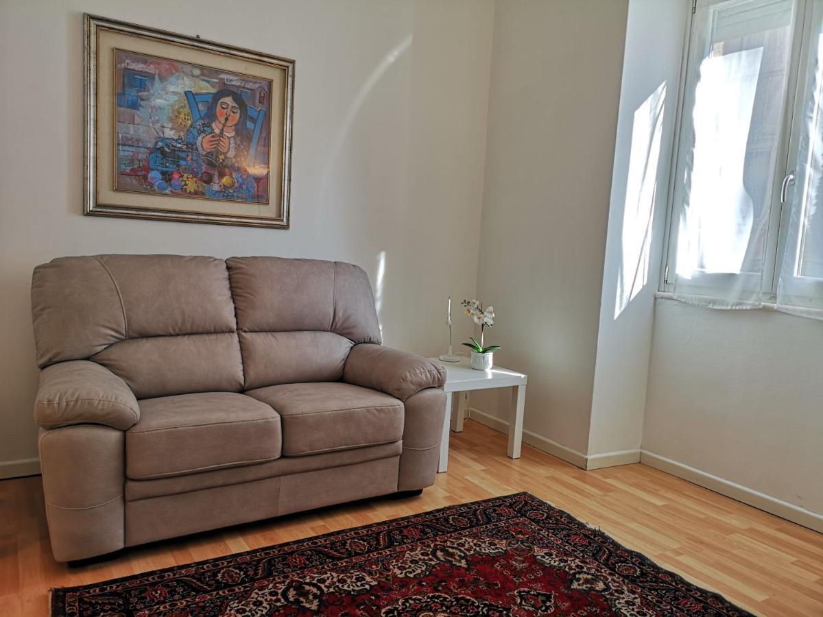 Italianflat - Arena Di Verona, Elegant 2 Bedrooms Exteriör bild