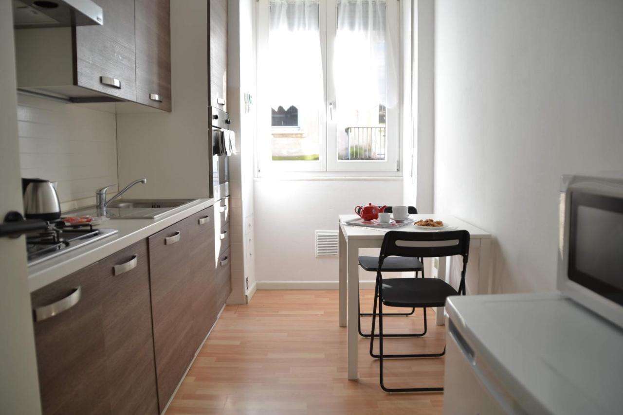 Italianflat - Arena Di Verona, Elegant 2 Bedrooms Exteriör bild