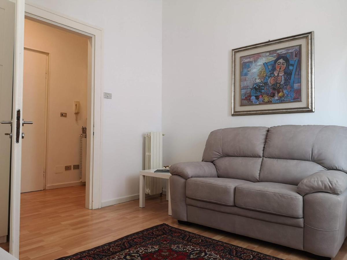 Italianflat - Arena Di Verona, Elegant 2 Bedrooms Exteriör bild
