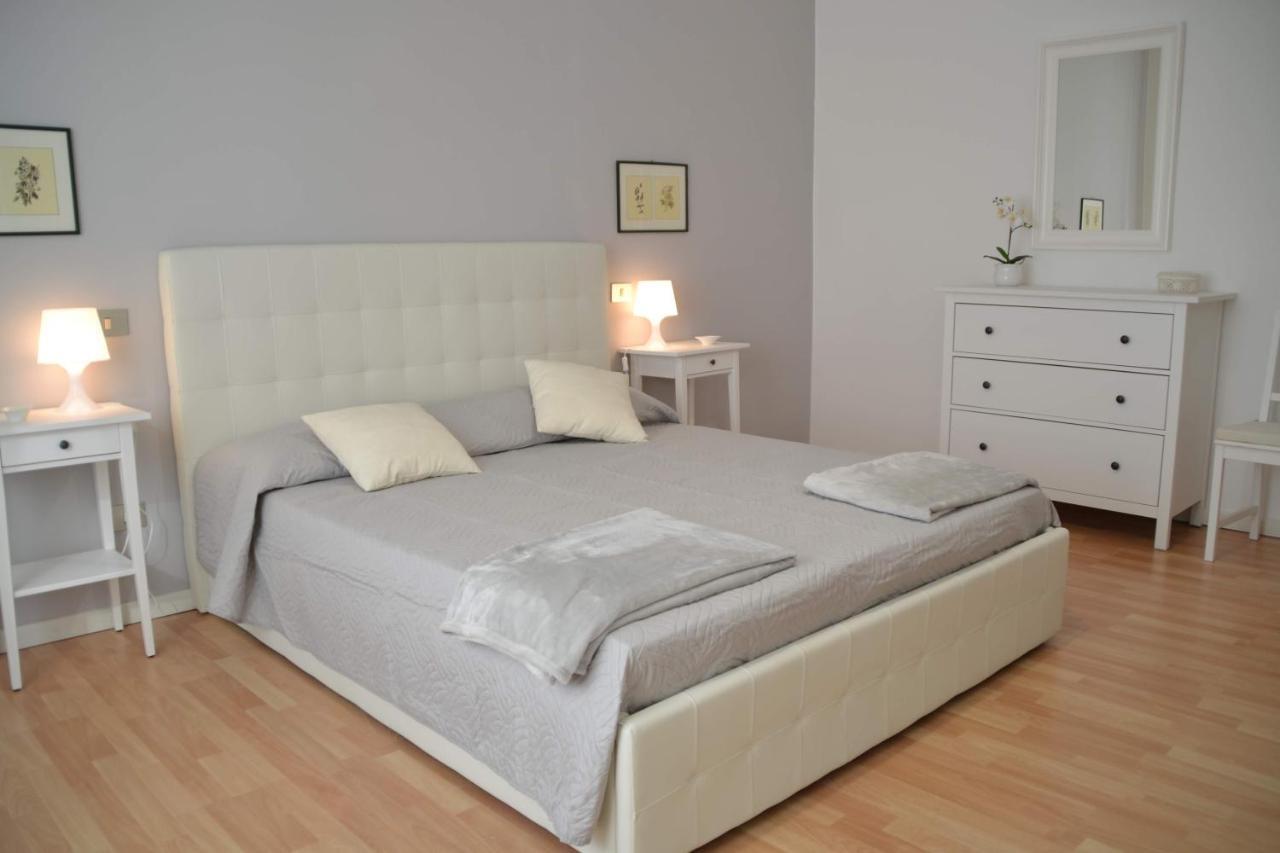 Italianflat - Arena Di Verona, Elegant 2 Bedrooms Exteriör bild