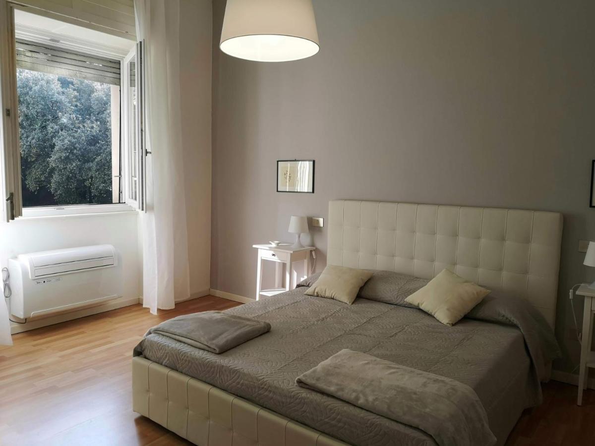 Italianflat - Arena Di Verona, Elegant 2 Bedrooms Exteriör bild