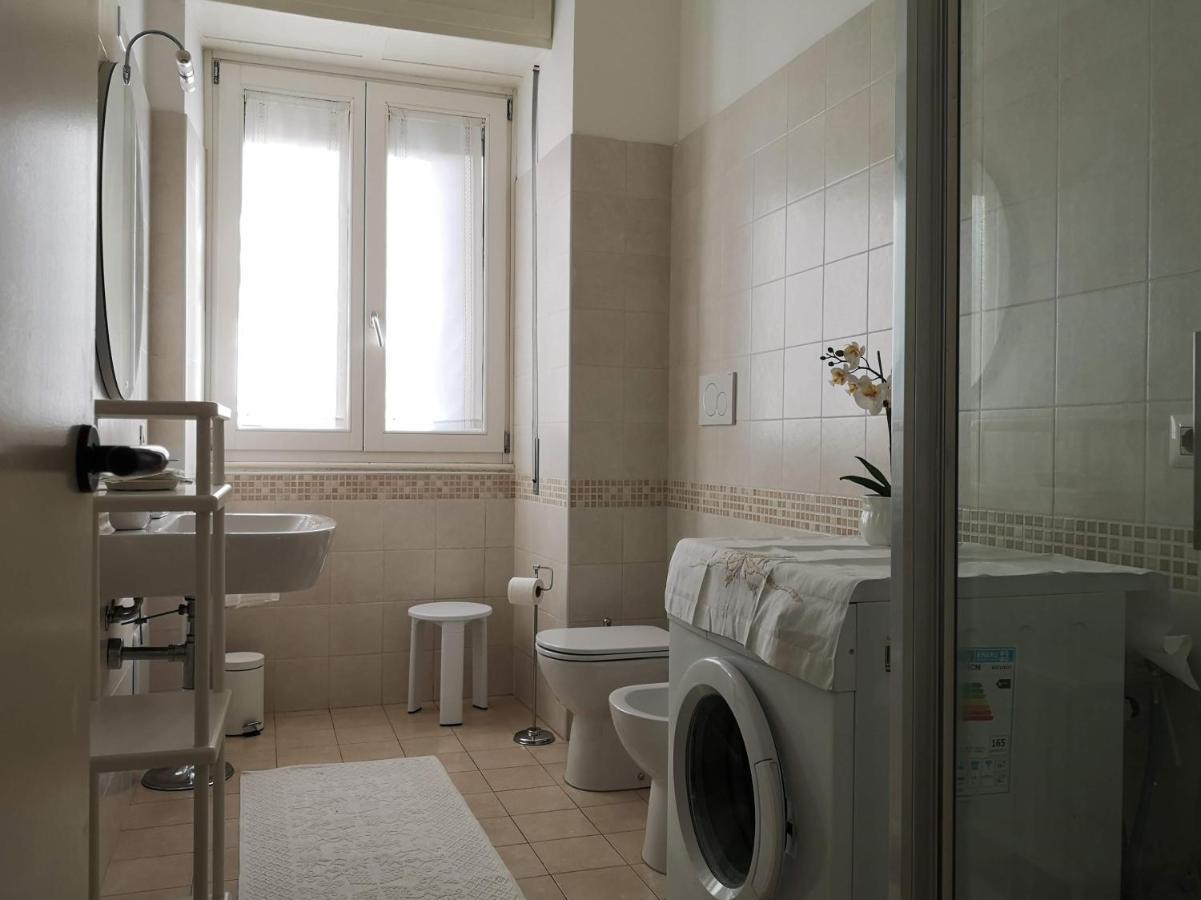 Italianflat - Arena Di Verona, Elegant 2 Bedrooms Exteriör bild